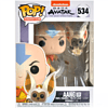 Фигурка Funko POP! Легенда об Аанге: Аанг и Момо - 2
