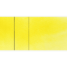 Краски акварельные "Aquarius", 303 изоиндолинон жёлтый светлый, кювета