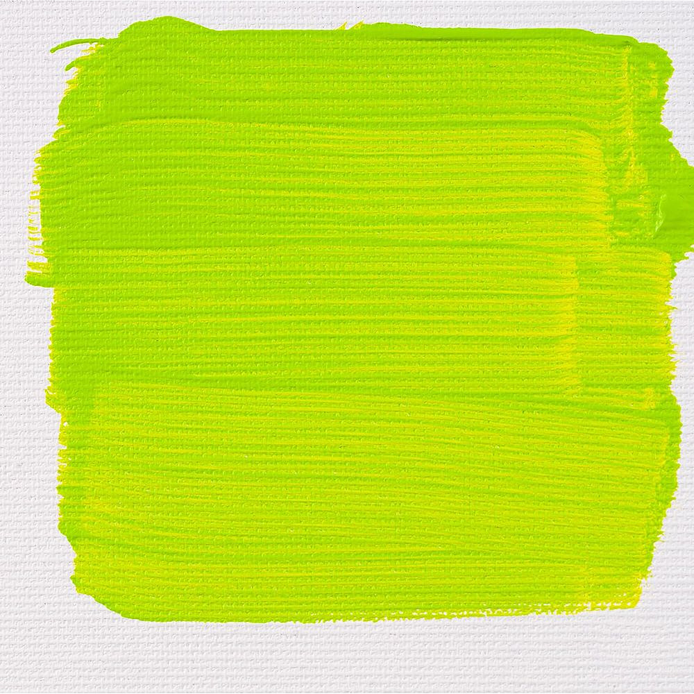 Краски акриловые "Talens art creation", 617 желто-зеленый, 750 мл, банка - 2