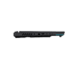 Ноутбук ASUS ROG Strix G16 G614JU-N3539, 16GB, 1TB, DOS, мышь, рюкзак, серый - 7