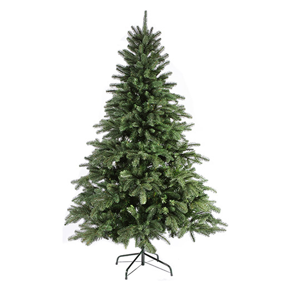 Ель искусственная "Агния", 1.8 м, зеленый