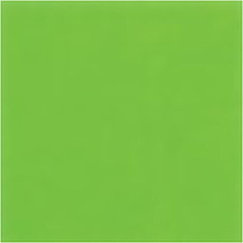 Краски акриловые неоновые "Pentart", 30 мл, зеленый