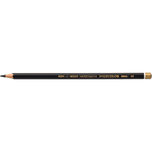 Карандаш цветной Koh-I-Noor "Polycolor 3800", 036 сажа слоновой кости