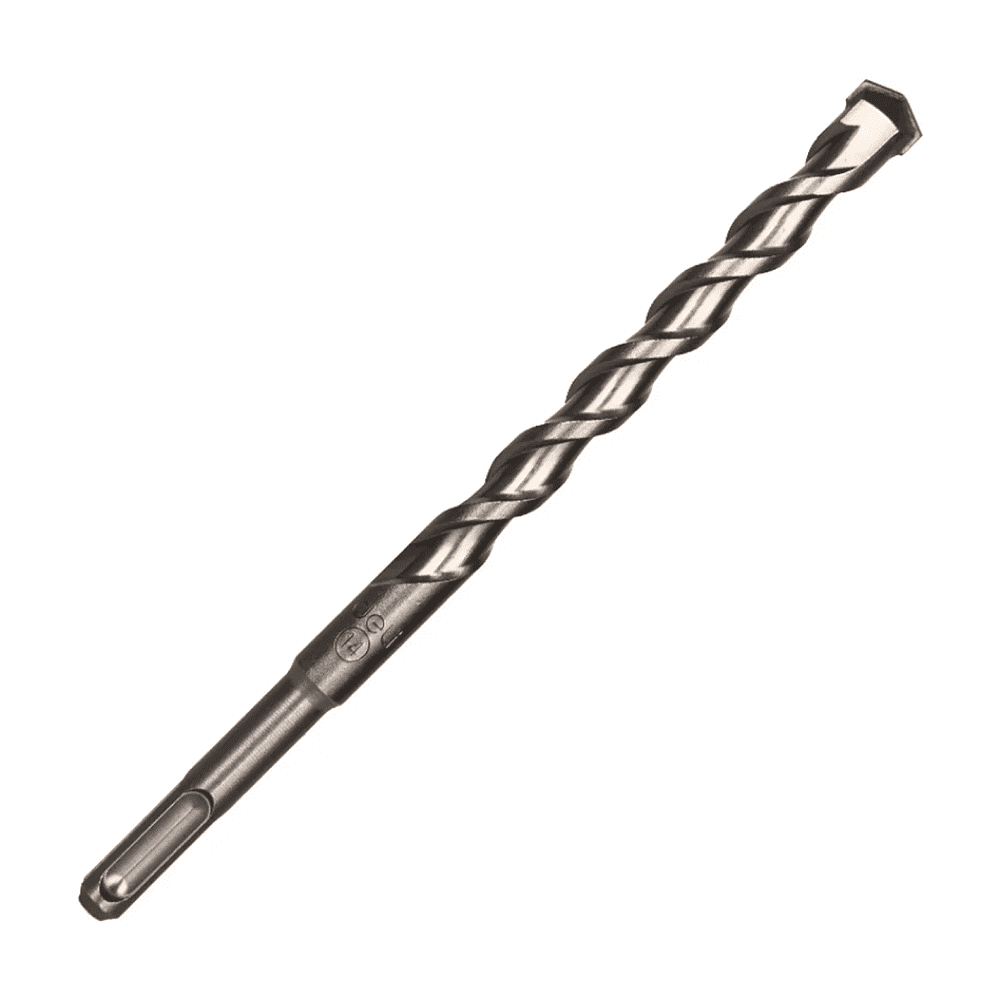 Бур по бетону Deli YS EDH-Y14210, 14 x 210 мм, SDS-PLUS Бур по бетону Deli YS EDH-Y14210, 14 x 210 мм, SDS-PLUS