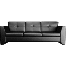 Софа AUPI R 7.41.4, Пи Н 3