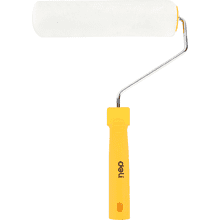 Валик малярный Deli YS EDL509609, акриловый, ворс 7 мм