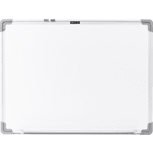 Доска магнитно-маркерная Deli E39033A", 60x90 см, -30%