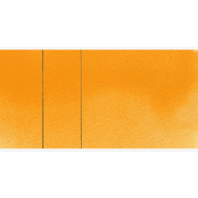 Краски акварельные "Aquarius", 309 кадмий жёлтый тёмный, кювета
