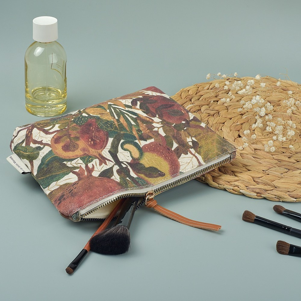 Косметичка "Flora. Tropical Fruits" - 8