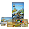 Игра настольная "Каркассон. Туманы и призраки" - 5