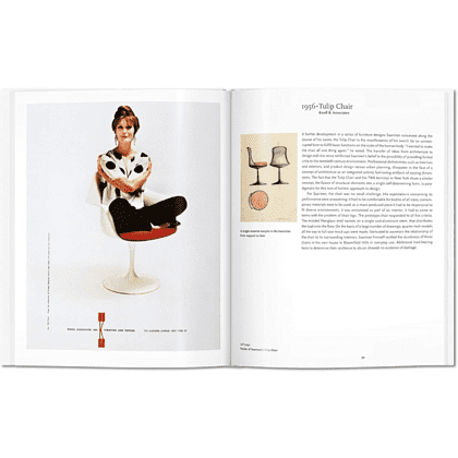 Книга на английском языке "Basic Art. Saarinen"  - 3