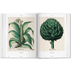 Книга на английском языке  "Florilegium. The Book of Plants. Garden at Eichstatt"  - 2