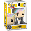 Фигурка Funko POP! Музыка: Jimin (BTS, Butter) - 3