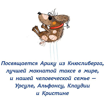 Книга "Берегись кролика!", Иланд-Олшевски Б. - 3