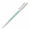 Набор ручек шариковых автоматических "Ручка удачи", 1.0 мм, белый, стерж. синий, 5 шт - 9