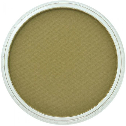 Ультрамягкая пастель "PanPastel", 220.1 ганза желтая темная, 9мл
