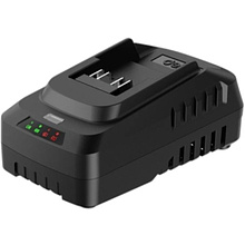 Устройство для зарядки аккумуляторов Deli RS EDE-CD20A2E, сетевое, 220В, 50Гц, 2А