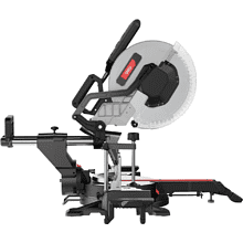 Торцовочная пила Deli RS EDE571, 2000 Вт, 305 х 30 мм