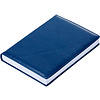 Ежедневник датированный InFolio "Berlin" на 2024 год, 140x200 мм, 352 страницы, синий - 2