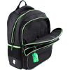 Рюкзак школьный "COMFORT Life Клик", черный - 5