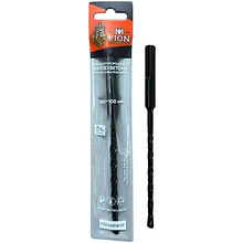 Бур по бетону M-Lion, MDD10160P, 10х160 мм, SDS+, двойная резьба