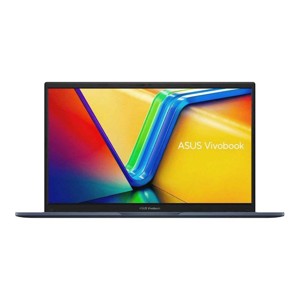 Ноутбук ASUS Vivobook 15 (X1504VA-BQ322), 8GB, DOS, темно-синий - 5