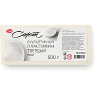 Пластилин скульптурный 