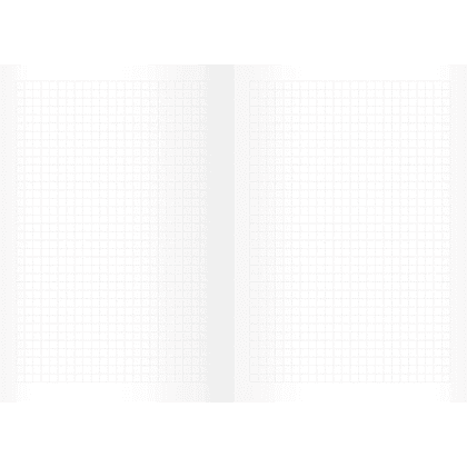 Тетрадь "Smart paper. No 6", А4, 48 листов, клетка, фиолетовый - 2