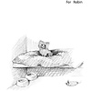 Книга на английском языке "Котёнок Одуванчик, или Игра в прятки = Smudge the Stolen Kitten", Вебб Х - 7