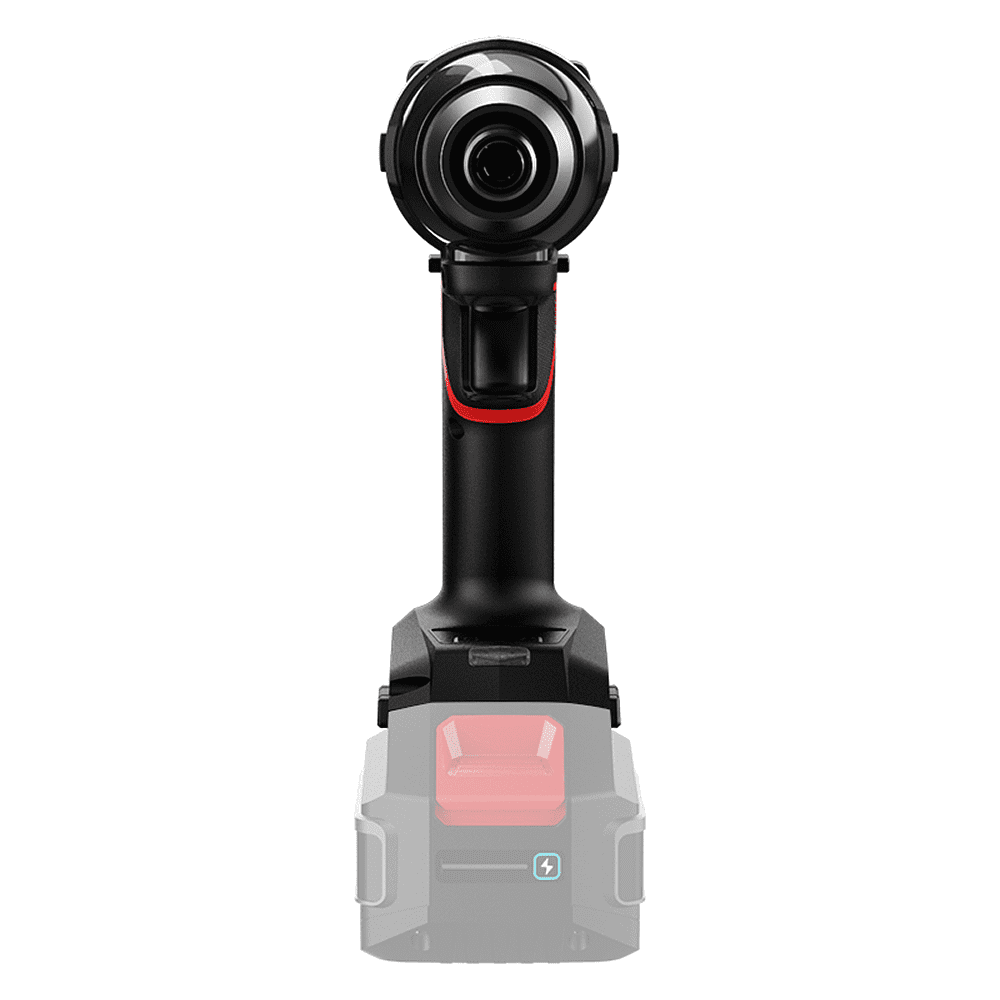 Аккумуляторный винтоверт Deli RS EDE-QZ20-1, 20 В, 200 Нм, без АКБ и З/У, коробка - 3 Аккумуляторный винтоверт Deli RS EDE-QZ20-1, 20 В, 200 Нм, без АКБ и З/У, коробка - 3