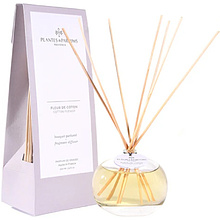 Диффузор ароматический PLANTES&PARFUMS "Morning Twilight", 100 мл 