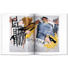 Книга на английском языке "Basic Art. Basquiat", Leonhard Emmerling - 6