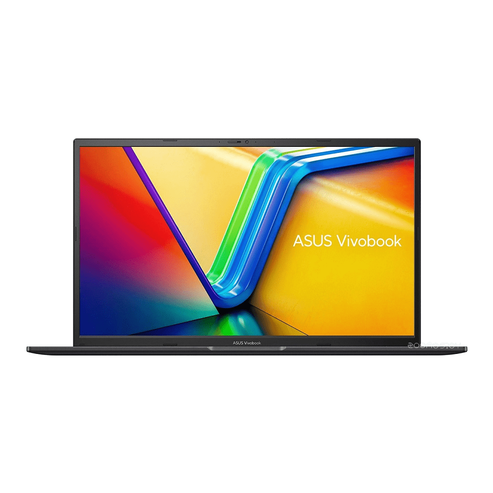 Ноутбук ASUS Vivobook 17X (M3704YA-AU088), 16GB, DOS, черный - 10