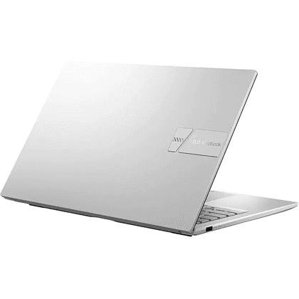 Ноутбук ASUS Vivobook 15 (X1504ZA-BQ449), 8GB, DOS, серебристый - 5