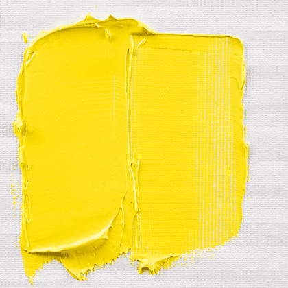 Краски масляные "Talens art creation", 205 желтый лимонный, 200 мл, туба - 2