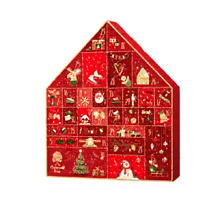 Адвент-календарь "Кедровая История", 630 г