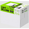Бумага "Cartblank", A4, 500 листов, 80 г/м2 - 4