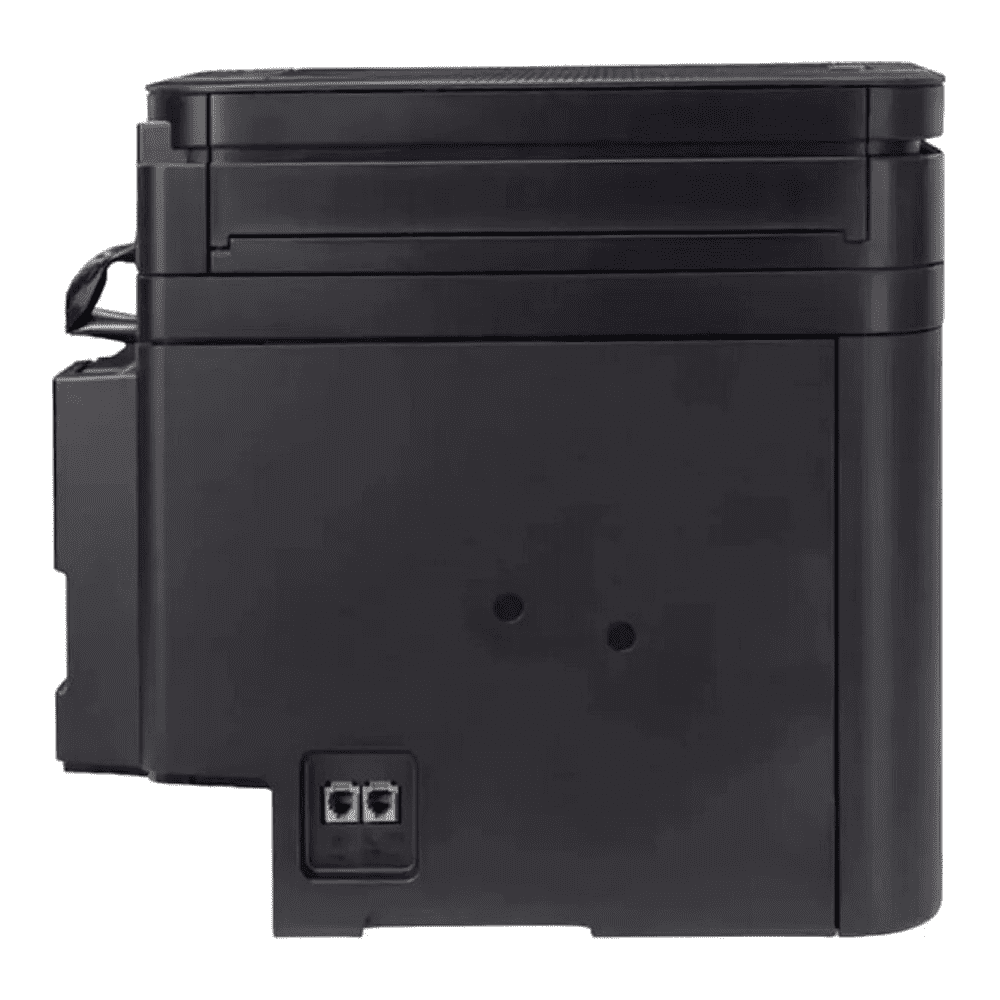 Принтер лазерный монохромный Canon i-SENSYS MF275dw МФУ - 4