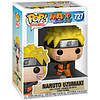 Фигурка Funko POP! Animation Naruto Shippuden Naruto Running 46626 - 2
