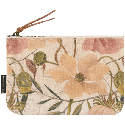 Косметичка "Flora. Цветочная страсть"