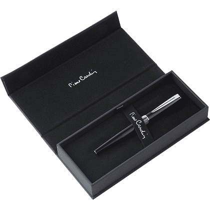 Ручка перьевая "Pierre Cardin LIBRA", F, фиолетовый, черный - 8