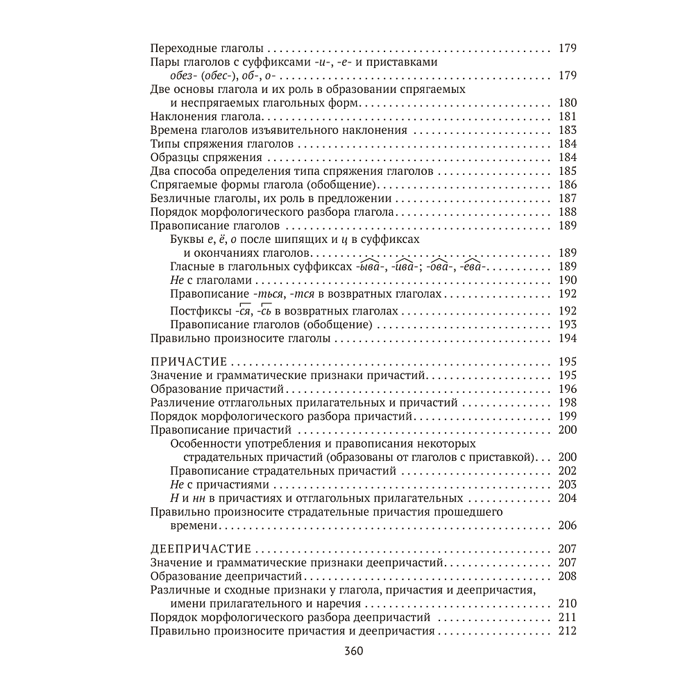 Книга "Русский язык. ЦЭ. ЦТ. Опорные таблицы и схемы", Лапуцкая И. И., Савченко В. С., Наумович А. Н. - 11