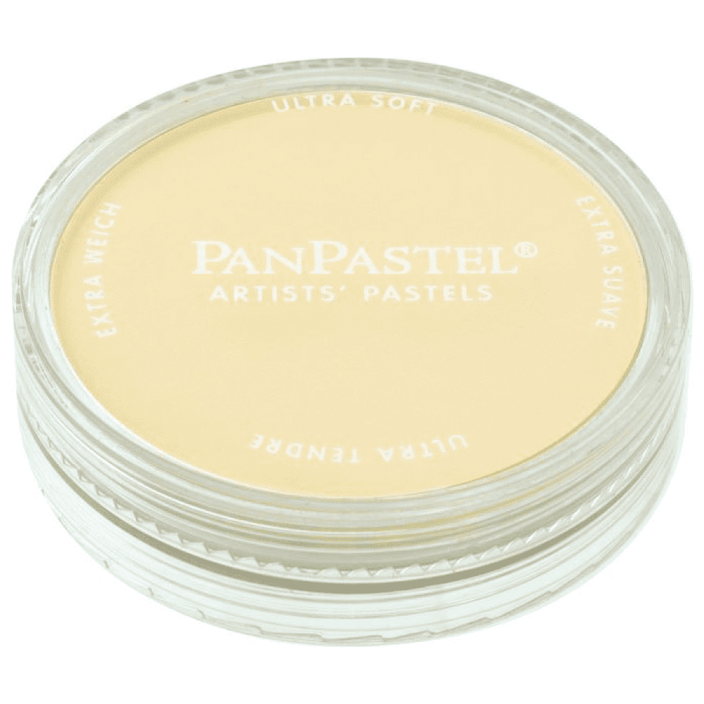 Ультрамягкая пастель "PanPastel", 270.8 тинт охра желтая - 3