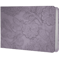 Еженедельник недатированный  