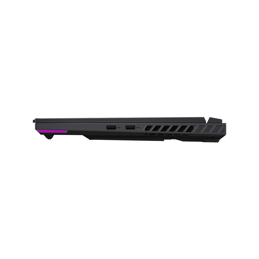 Ноутбук ASUS ROG Strix G16 G614JU-N3539, 16GB, 1TB, DOS, мышь, рюкзак, серый - 6