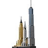 Конструктор "Lego", "Нью-Йорк" - 8