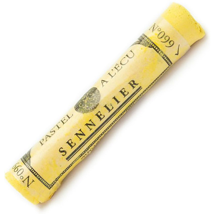 Пастель сухая "À l'écu", 99 желтый неаполитанский