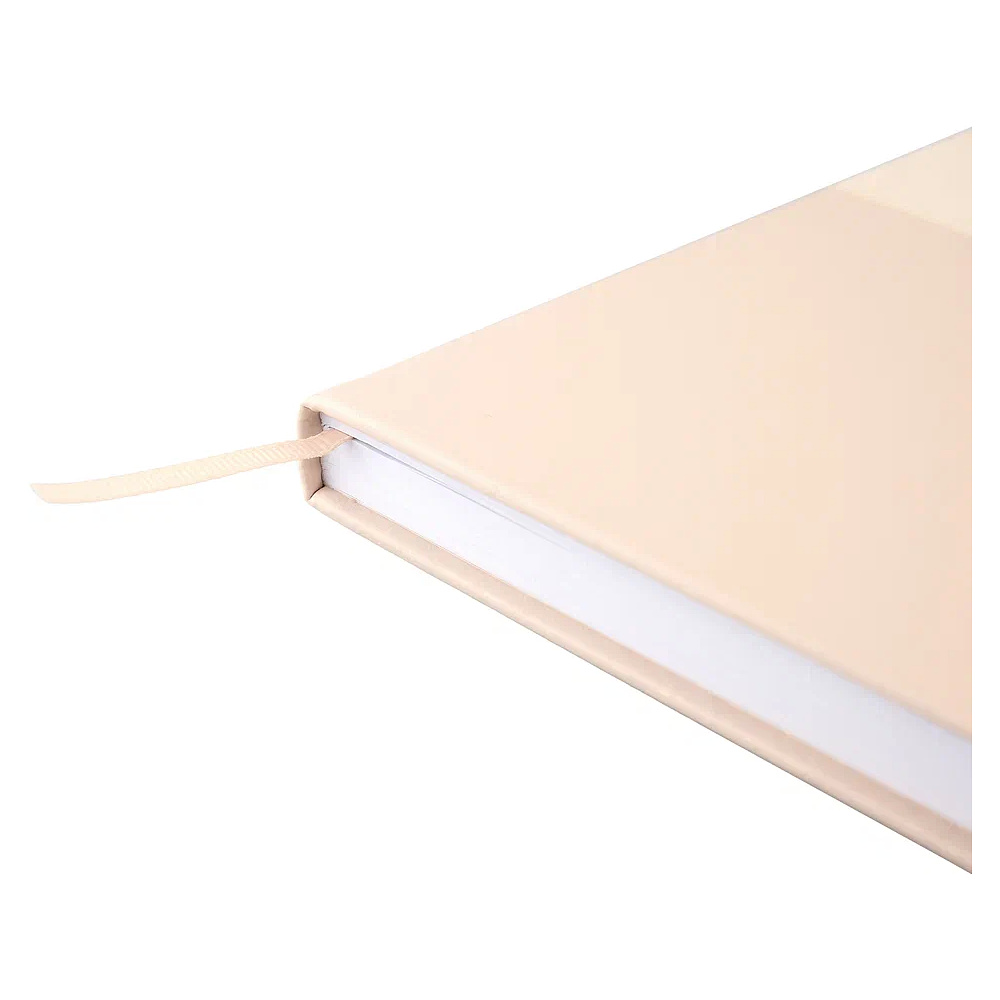 Блокнот "Стихия. Bullet Journal", А5, 80 листов, в клетку, бежевый - 10