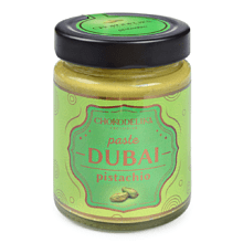 Паста десертная "Dubai Pistachio", 250 г