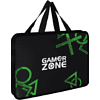 Папка для тетрадей "Gamer zone", 26х34 см, голубой - 2
